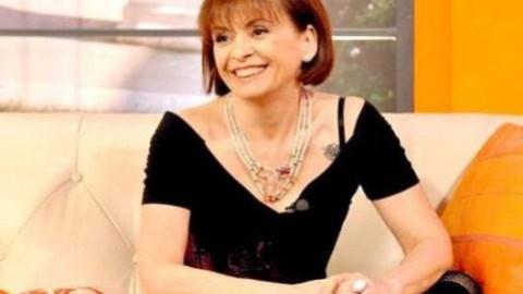 Миглена Ангелова се изфука: Щерка й е докторант по Древен Египет! (Виж още)