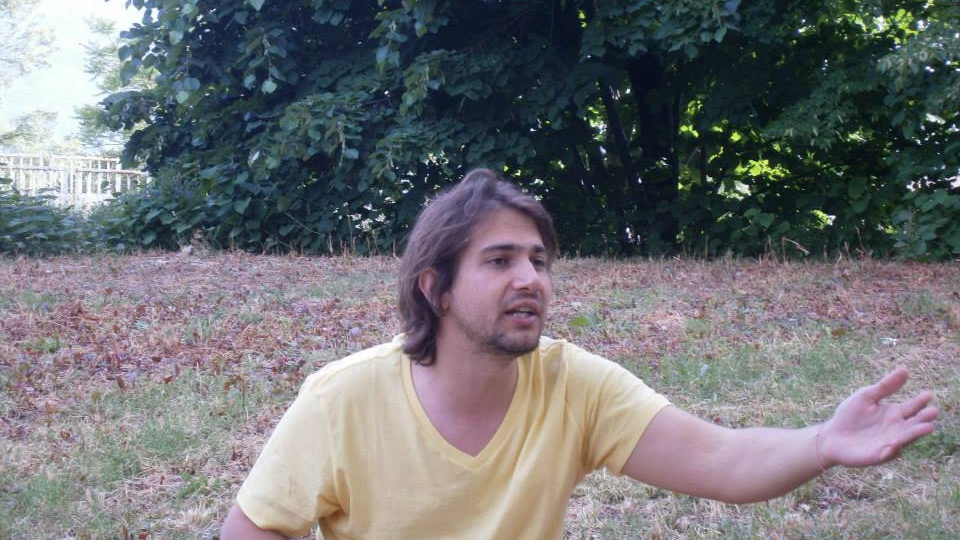 Владо Данаилов наследява милиони от Ламбо (Разкриха завещанието на Стефан Данаилов)