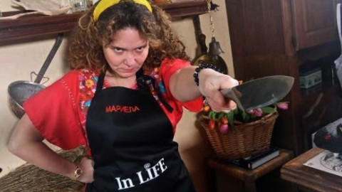 Мариела Нордел бясна: Ние сме роби без права, но със задължения да плащаме! (Още за скандала)