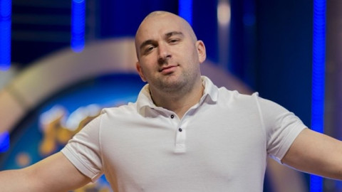 „Господарят” Боби Ваклинов призна: Влюбен съм! (Ето кой топли леглото на репортера)