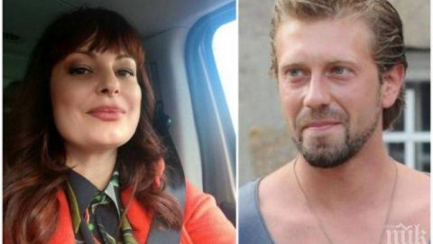 Лъсна истината: Няма нова жена между Калин Врачански и Векилска! (Ето кой ги раздели)