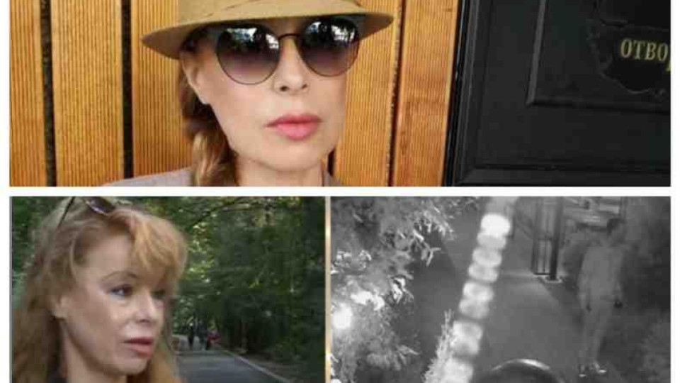Мира Добрева: На нищоправците и завистниците пожелавам да са живи и здрави! (Защо изригна водещата)