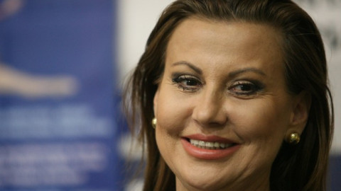 Илиана Раева съобщи важна новина: Половинката на Наско Сираков взриви мрежата с нея!