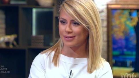 Ася Капчикова: С тези две съставки  се отървах от целулита и мазнините!(Виж кои са)