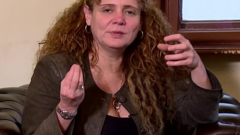 Мариела Нордел взриви мрежата:Изуми онлайн потребителите!(Виж още)