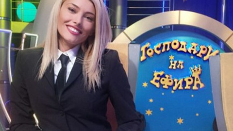 Ева Веселинова призна: Имам любов за раздаване! (Има ли мъж до себе си)