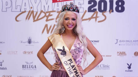 Новита Мис Плеймейт 2018 Жанета Осипова: Не съм си платила за титлата!