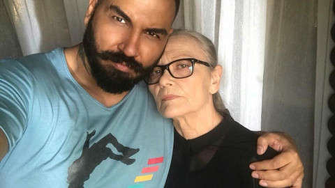 Цветана Манева: Ще защитавам Азис и каузата му винаги, защото си заслужава!