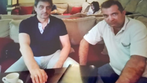 Цветан Василев и слугите му стоят зад протеста срещу Борисов на 16 септември (СНИМКА)