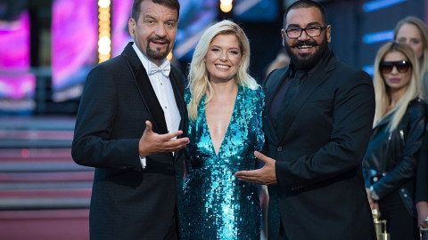 Алекс Сърчаджиева очаква второ дете?