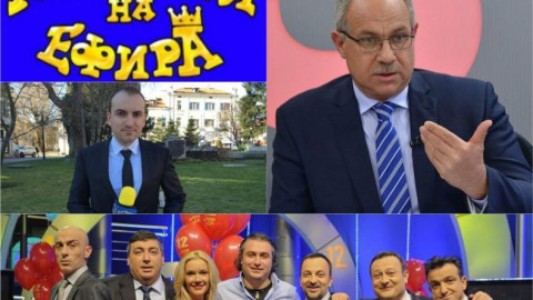 Антон Тодоров разкри поредната измама на „Господарите”: Ето как цакали „неудобните”!