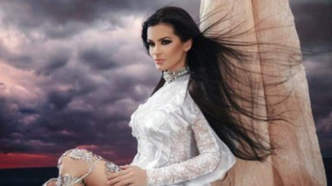 Така се прави: Преслава пак тръшна конкуренцията! (Виж още)
