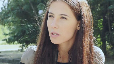 Ирина Митева: Ако бях влюбена, щеше да ми личи (Какво още разкри?)