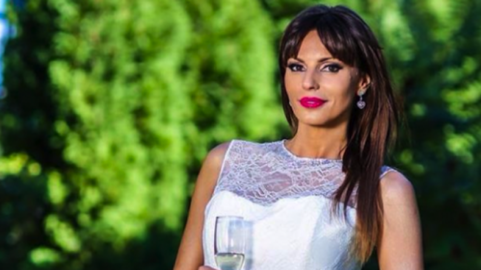Зорница Линдарева върла фенка на Валентин Кулагин