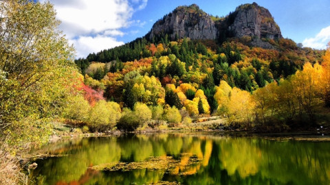 The war of the Greens against second lift in Bansko is an ecological nonsense