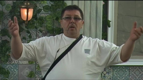 Шеф Петров се изпусна: Издаде някои от участниците в Биг Брадър Ол Старс! (Виж кои са)