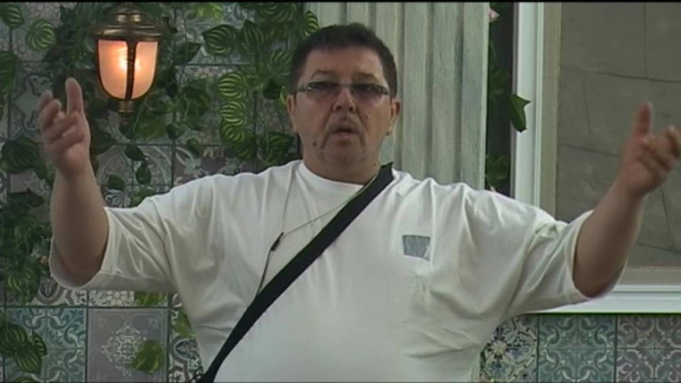 Шеф Петров се изпусна: Издаде някои от участниците в Биг Брадър Ол Старс! (Виж кои са)