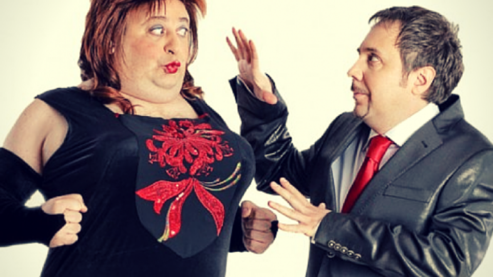 Любо Нейков: Спираме „Комиците“, задават се „Кралете“!
