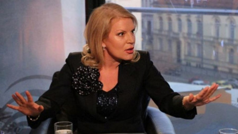 Соня Колтуклиева е бясна на управляващите: Виж как накова ГЕРБ!