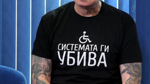 Слави Трифонов разби: Обичам ви, прекрасни, "свободни" български медии! (Още от уникалния му коментар)