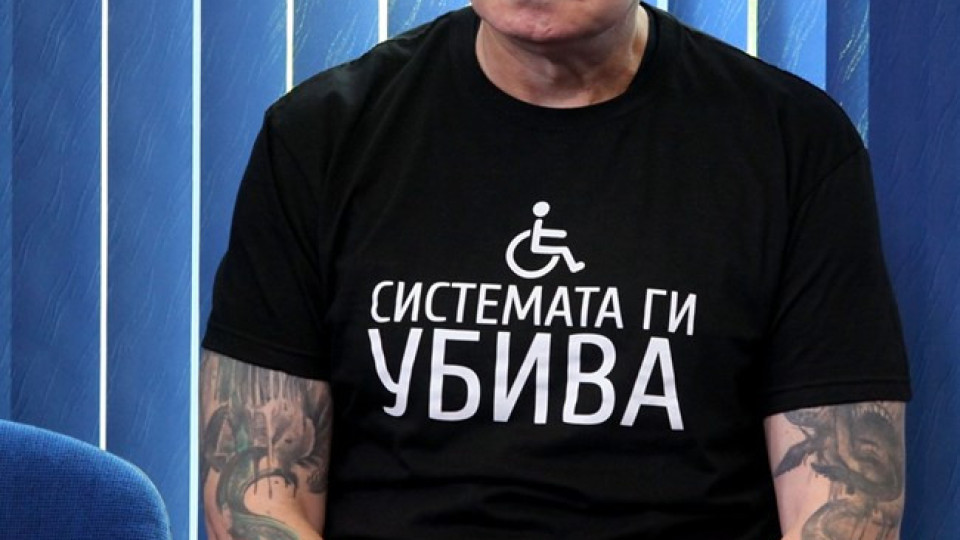 Слави Трифонов разби: Обичам ви, прекрасни, "свободни" български медии! (Още от уникалния му коментар)