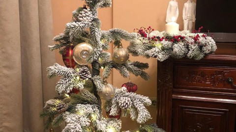 Венета Райкова се похвали: За мен коледните чудеса започнаха! (Виж тук-снимка)
