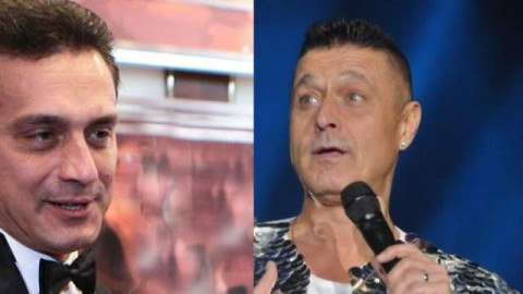 Георги Христов през сълзи: Не мога да забравя Андрей Баташов, още го сънувам!