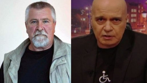 Фермер изпрати писмо до Слави Трифонов...и го размаза!(Виж тук)