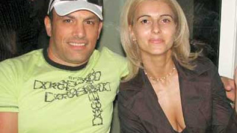 Бившата на Юксел Кадриев е съсипана: Виж какво я сполетя!