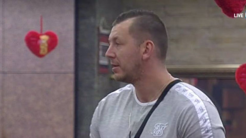 Боби Ръгбиста засегнат от думите на Златка, че не го помни (Вижте още)