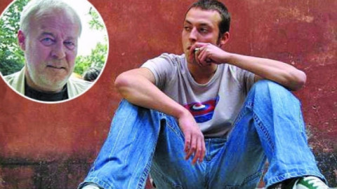 Уош МС покърти с изповедта за семейството си! (Виж цялата истина)
