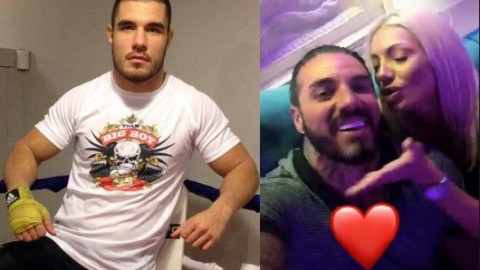 Шок: Георги Валентинов влиза в Къщата! (Ще вади „кирливите ризи” на Златка и Благо-виж още)