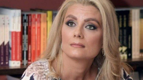 Венета Райкова сингъл на Коледа! (Ето как водещата ще прекара празниците)