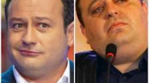 След чутовен скандал: Любо Нейков изгони Димитър Рачков!(Ето защо)