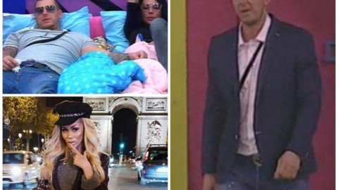 Боби Ръгбиста не спира да кръшка: Изневери на Никита и с Нора Недкова! (Още подробности)
