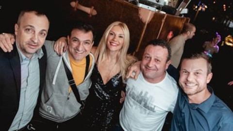 Димитър Рачков и Мария Игнатова се радват един на друг, не искат бебе (Вижте още)