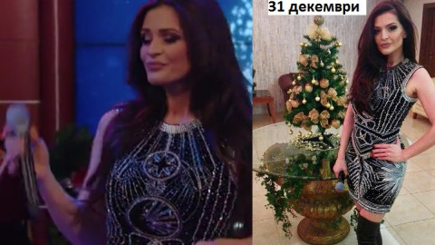 Бизнесът на мъжа на Преслава никакъв го няма? (Оказа се по-беден от очакваното-виж истината)