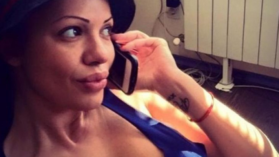 Калина Паскалева бясна: Половинките на известни дами ме свалят! (Виж как изригна)