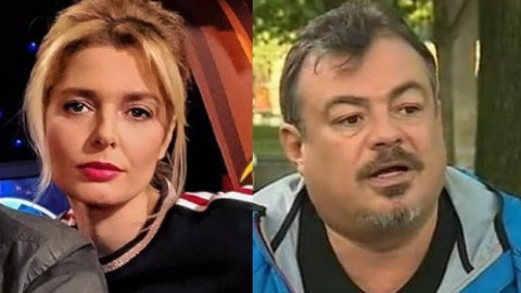 Тези думи на Иван Ласкин към Алекс разтърсиха България!(Господ го прибра на Богоявление)