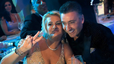 Ето къде се крият издирваните Ветко и Маринела Арабаджиеви! (Виж тук)