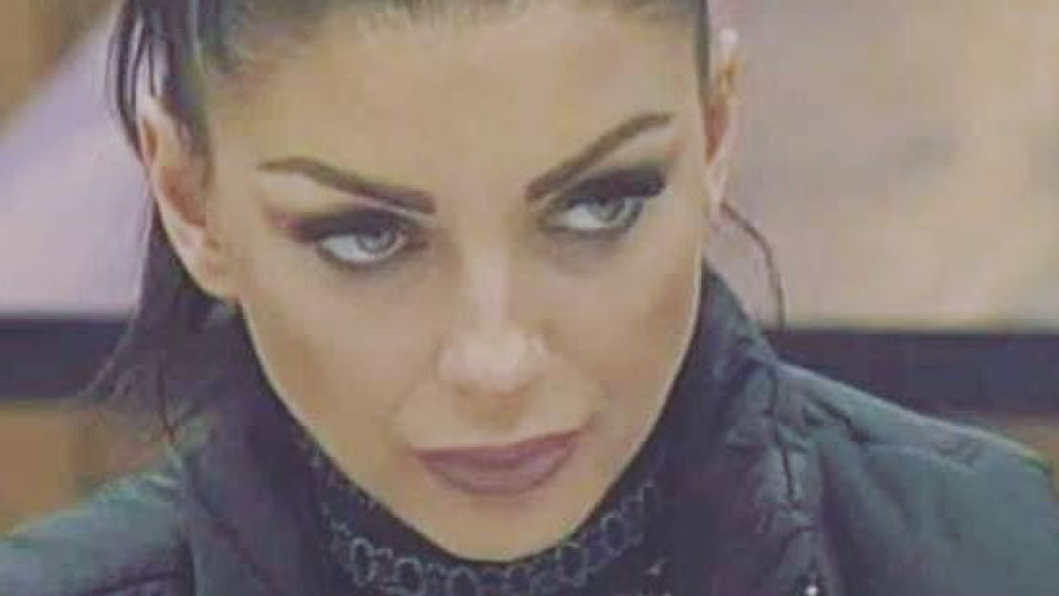 Емануела към Мартин: Нямам време да играя игрите ти! (Вижте тук)