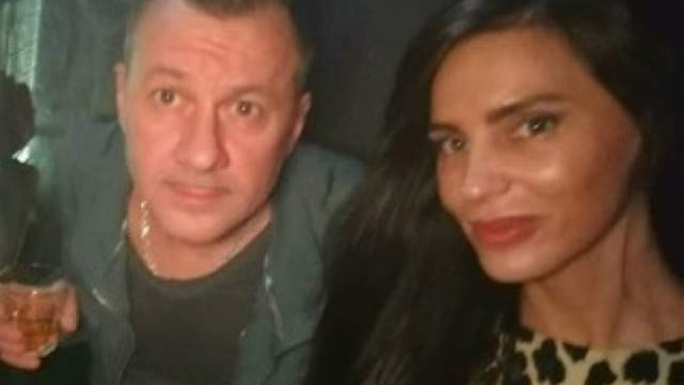 Станимир Гъмов забърса Зорница Линдарева