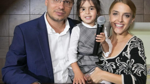 Семейна драма съсипала Светослав Иванов! (Водещият на „120 минути” отгледан в бедност)