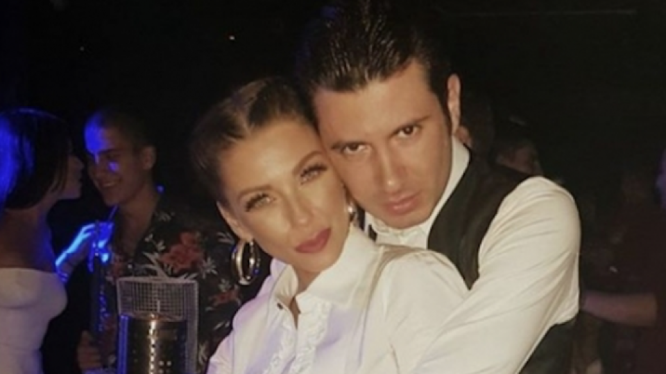 Емануела прости изневяра срещу скъпарска чанта