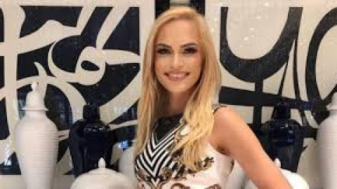 Ива Екимова в Годината на земния глиган: Сърцето ми е изпълнено с благодарност!Всичко е възможно, щом вярваш (Виж още)