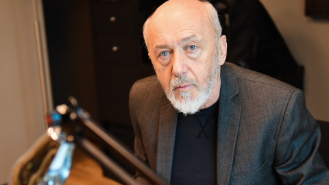 Стоян Алексиев в трепетно очакване: Ще има бебе! (Още за голямата изненада)