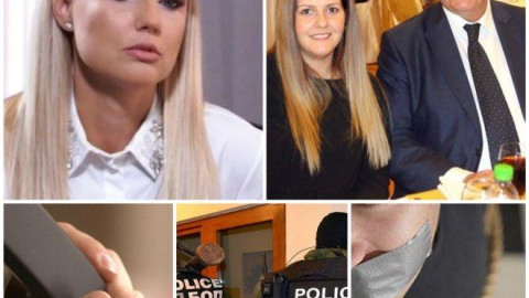 Вдовицата на Стефан Шарлопов разтърси: Ето какво призна година след смъртта му!
