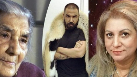 В рода на Азис чудесата не спират: Леля му надминала по дарба баба му Станка! (Виж още)