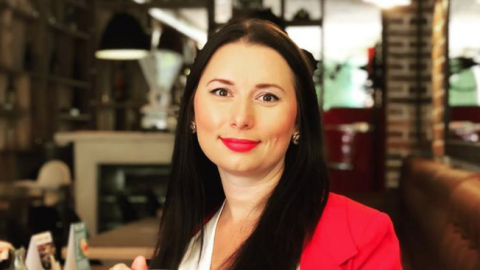 Наталия Кобилкина: Никога не чух „Браво, скъпа, гордеем се с теб”!(Още признания)