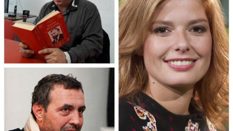 Александър Симов захапа Алекс Сърчаджиева и Христо Мутафчиев! (Виж причината)